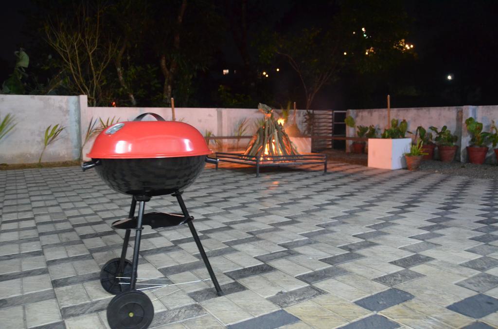 Hotel Chillax Vagamon Esterno foto