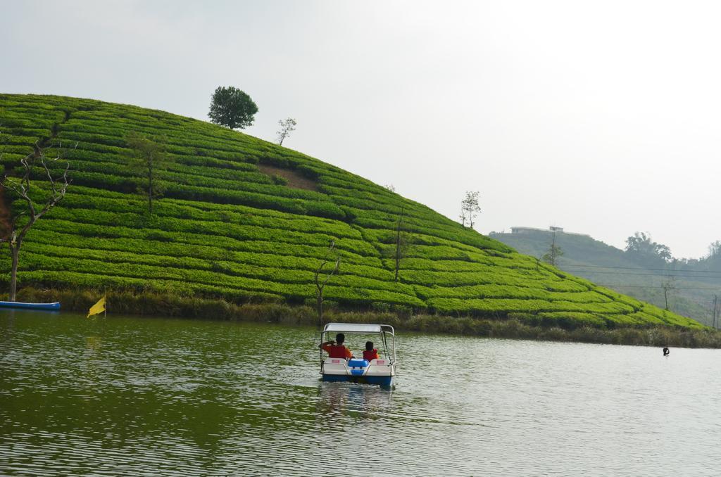 Hotel Chillax Vagamon Esterno foto