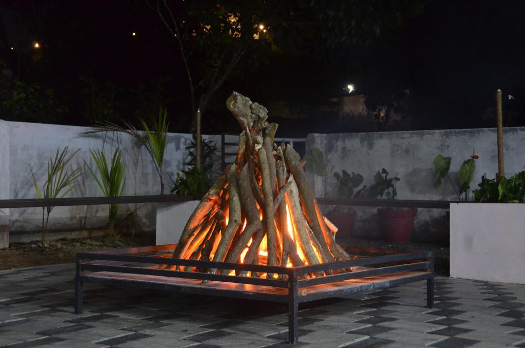 Hotel Chillax Vagamon Esterno foto