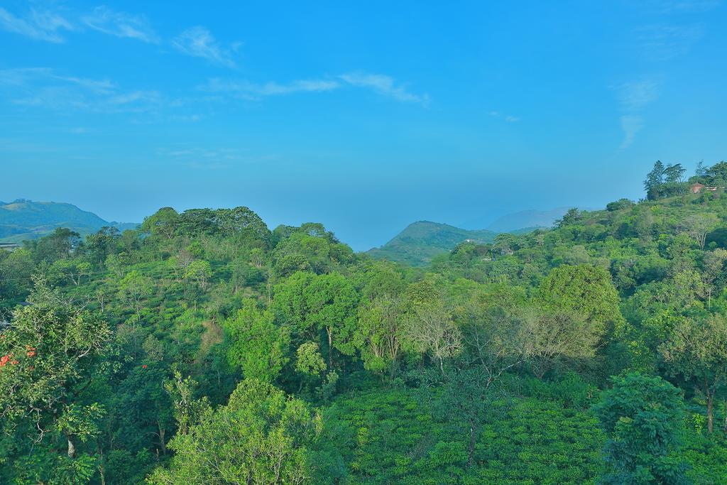 Hotel Chillax Vagamon Camera foto