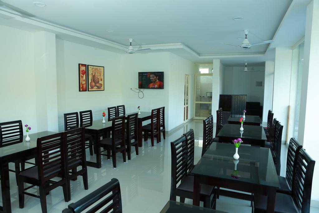 Hotel Chillax Vagamon Esterno foto