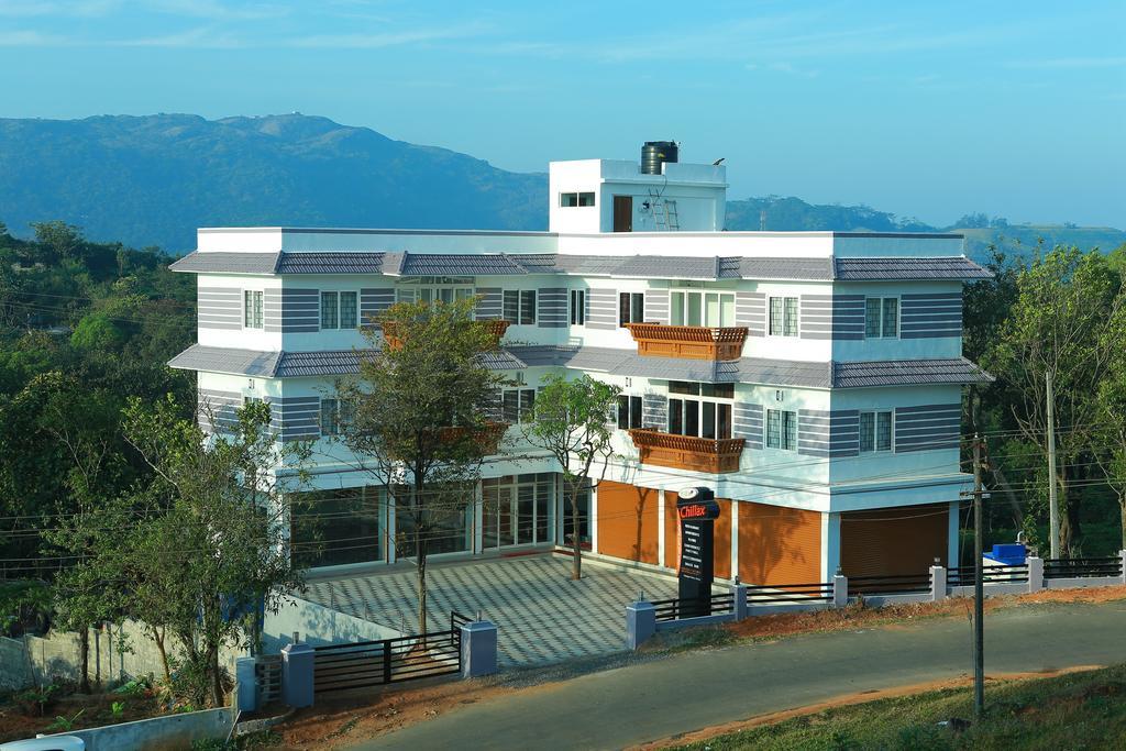 Hotel Chillax Vagamon Esterno foto
