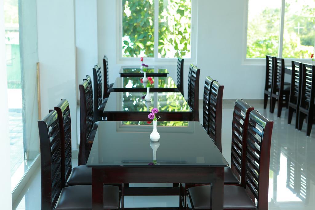 Hotel Chillax Vagamon Esterno foto