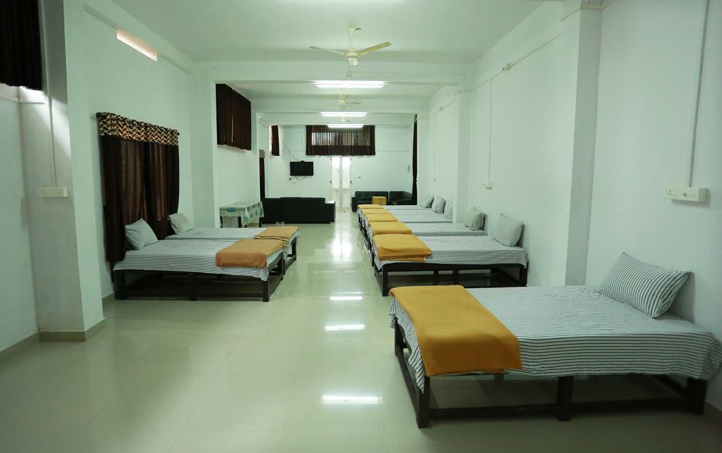 Hotel Chillax Vagamon Esterno foto