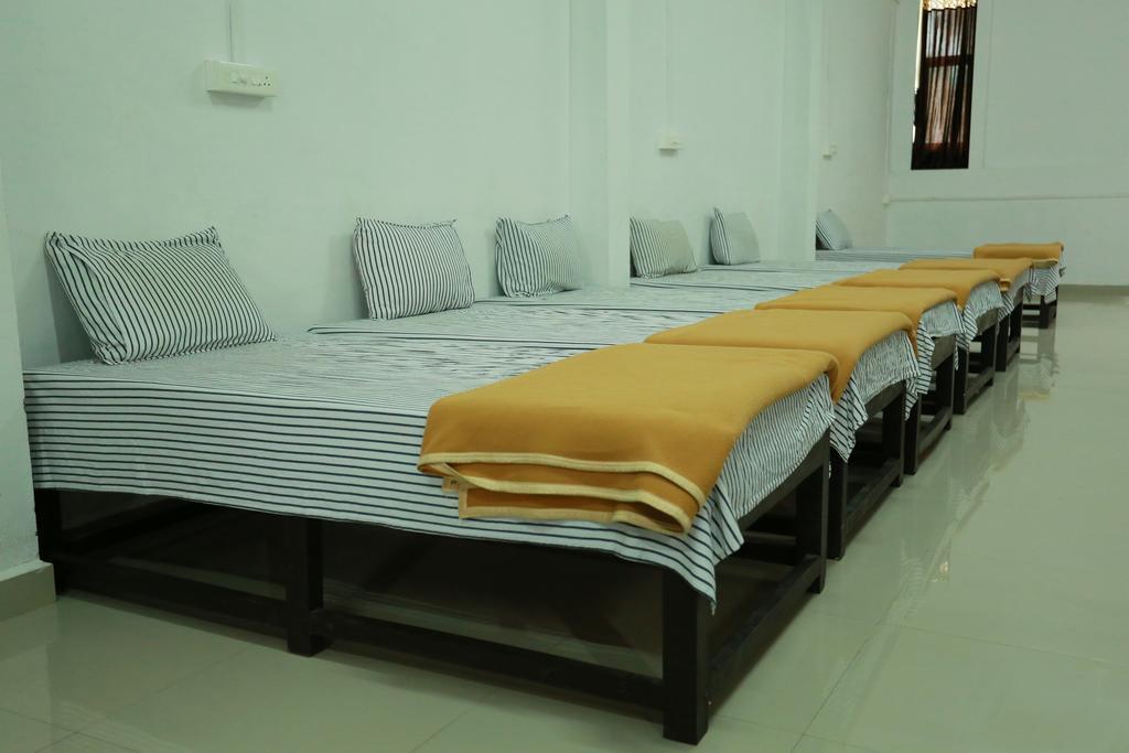 Hotel Chillax Vagamon Esterno foto
