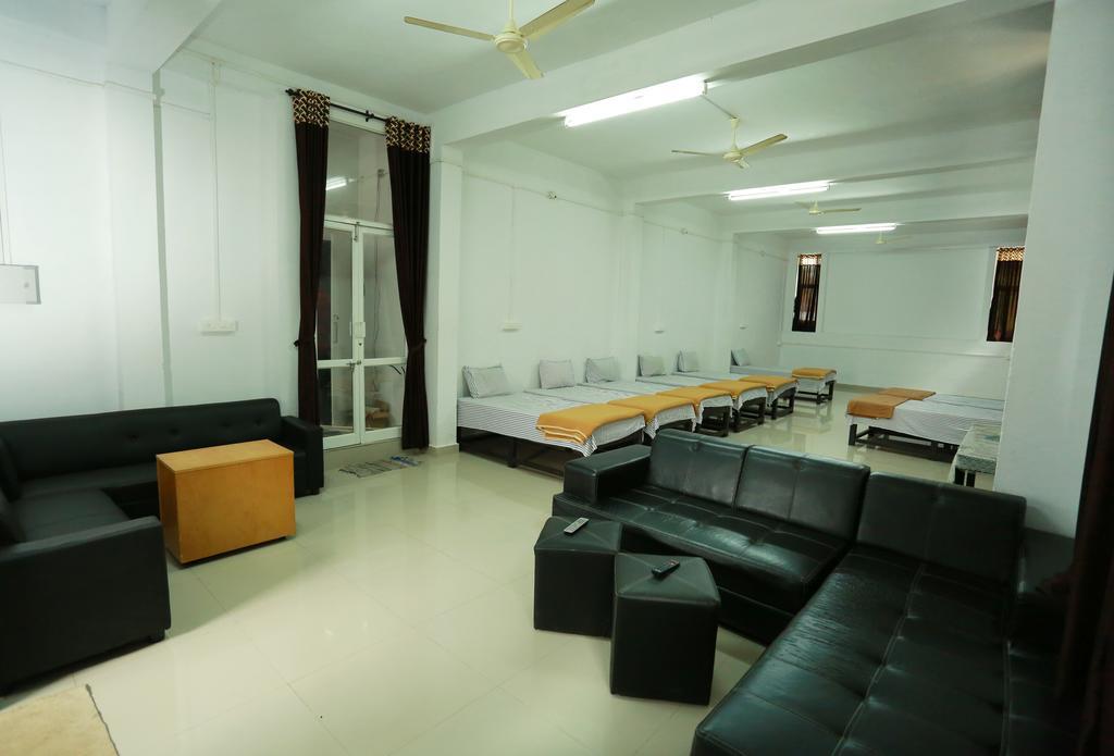 Hotel Chillax Vagamon Esterno foto