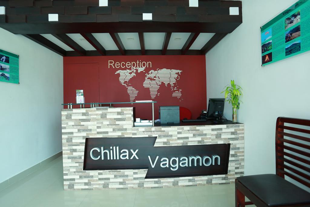 Hotel Chillax Vagamon Esterno foto