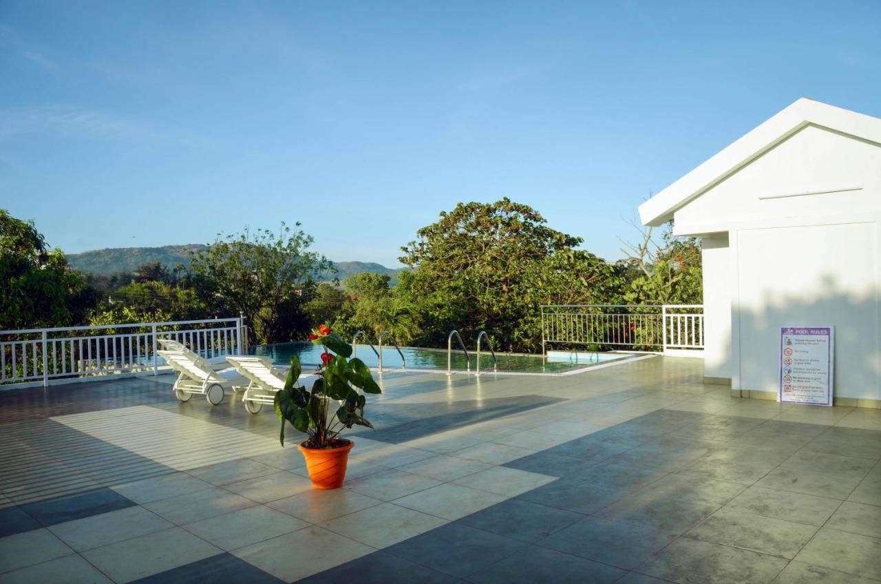 Hotel Chillax Vagamon Esterno foto